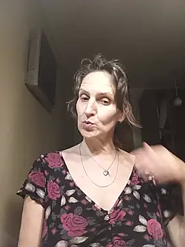 Alene Lorrie online show from 05/27/26, 08:27