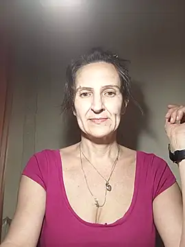 Alene Lorrie online show from 06/25/26, 04:54