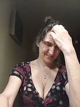 Alene Lorrie online show from 06/04/26, 08:24
