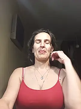 Alene Lorrie online show from 06/15/26, 08:41