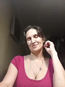 Alene Lorrie online show from 06/11/26, 08:06