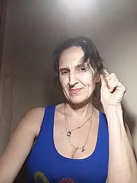 Alene Lorrie online show from 06/16/26, 11:32