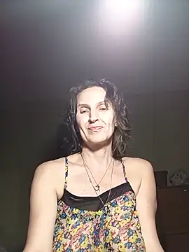 Alene Lorrie online show from 06/21/26, 09:20