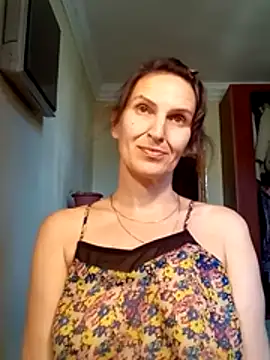 Alene Lorrie online show from 06/26/26, 07:47