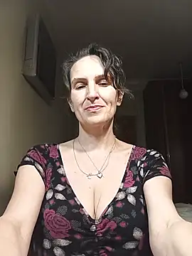 Alene Lorrie online show from 06/08/26, 08:09