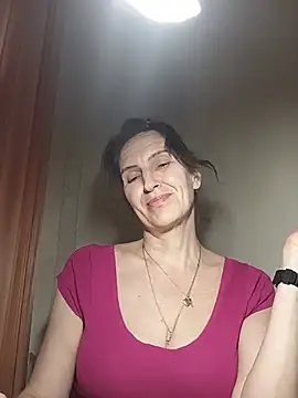 Alene Lorrie online show from 06/11/26, 04:53
