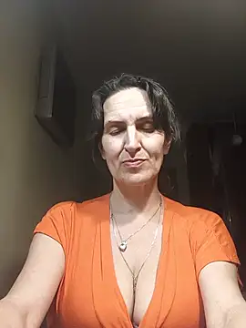 Alene Lorrie online show from 06/03/26, 08:46