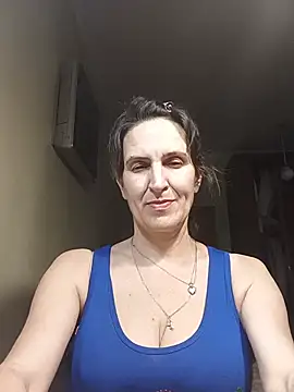 Alene Lorrie online show from 06/10/26, 07:48