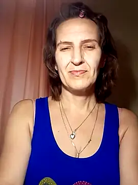 Alene Lorrie online show from 07/02/26, 04:40