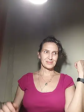 Alene Lorrie online show from 06/24/26, 03:32