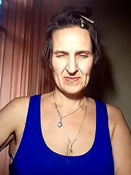 Alene Lorrie online show from 07/14/26, 02:56