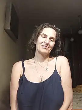 Alene Lorrie online show from 06/17/26, 08:52