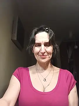 Alene Lorrie online show from 05/31/26, 08:53