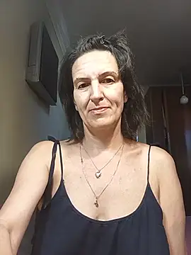 Alene Lorrie online show from 07/06/26, 03:46
