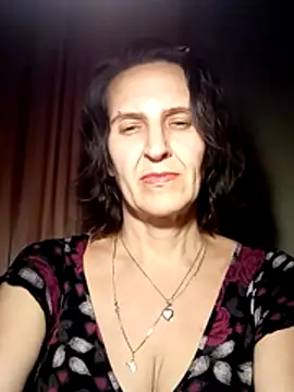 Alene Lorrie online show from 07/12/26, 07:37