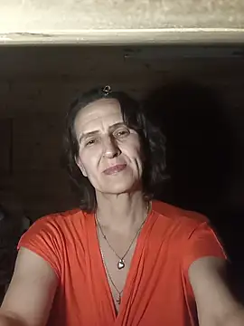 Alene Lorrie online show from 06/06/26, 09:09