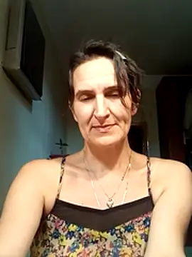 Alene Lorrie online show from 07/08/26, 12:28