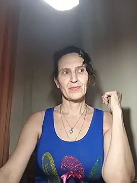 Alene Lorrie online show from 06/22/26, 05:26