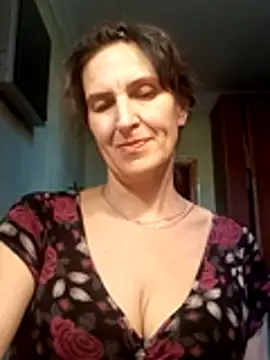 Alene Lorrie online show from 07/07/26, 03:20