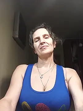 Alene Lorrie online show from 06/14/26, 06:42