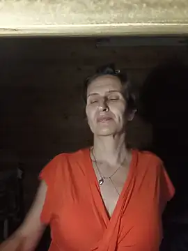 Alene Lorrie online show from 06/13/26, 08:51