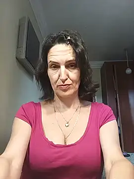 Alene Lorrie online show from 07/05/26, 10:22