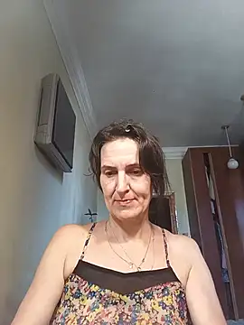 Alene Lorrie online show from 07/12/26, 06:14