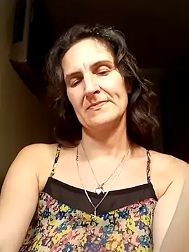 Alene Lorrie online show from 07/09/26, 06:07