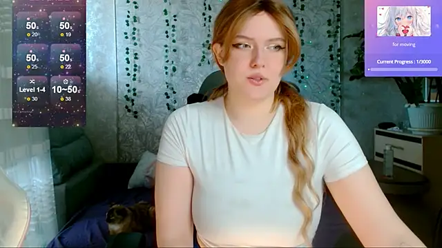 Snapshot of SweetPeach_Allice chatting on 06/04/26, 12:10 SweetPeach Allice online show from 06/04/26, 12:10