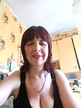 MilaSwan777 online show from 06/12/26, 08:12