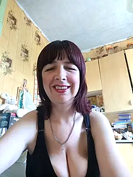 MilaSwan777 online show from 06/19/26, 09:48