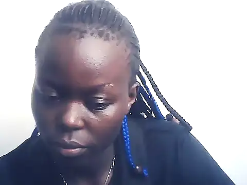 Snapshot of ebonycurvedass chatting on 07/12/26, 12:00 ebonycurvedass online show from 07/12/26, 12:00