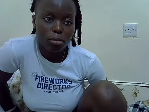 Snapshot of ebonycurvedass chatting on 06/11/26, 09:01 ebonycurvedass online show from 06/11/26, 09:01