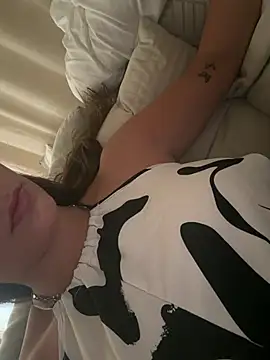 Candy lyx online show from 07/27/26, 02:24
