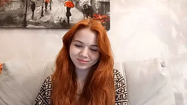 RinaTease online show from 05/22/26, 04:16