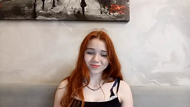 RinaTease online show from 05/27/26, 03:19