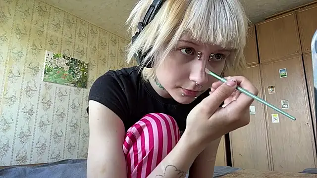 FatimahFroman online show from 05/27/26, 12:23