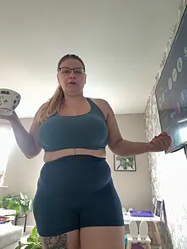 LucieLouBabe online show from 06/18/26, 01:05