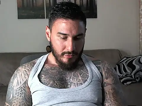 Gymdominus online show from 05/20/26, 04:04
