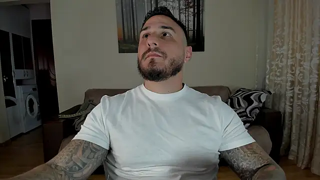 Gymdominus online show from 05/29/26, 01:17