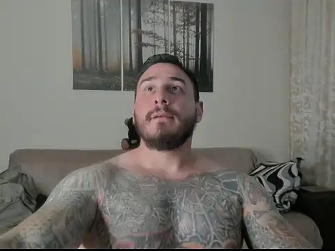 Gymdominus online show from 05/22/26, 02:26