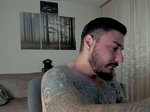 Gymdominus online show from 05/23/26, 07:29