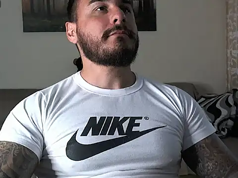 Gymdominus online show from 05/21/26, 08:12