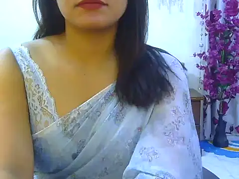 Snapshot of Mehek2001 chatting on 07/18/26, 08:50 Mehek2001 online show from 07/18/26, 08:50