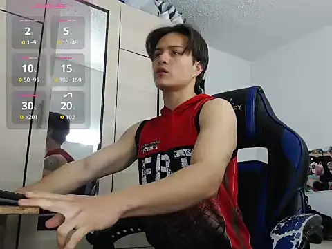 Ken kanek1 online show from 07/22/26, 10:50