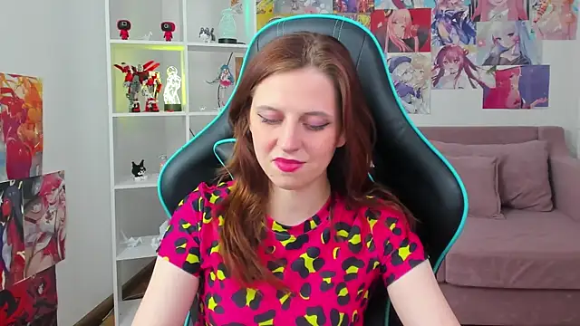 FreyaVeys online show from 06/29/26, 10:15