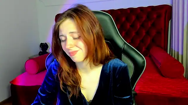 FreyaVeys online show from 06/18/26, 09:14