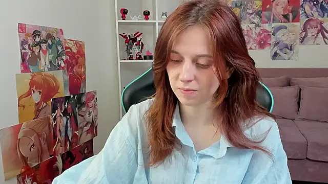 FreyaVeys online show from 07/13/26, 05:07