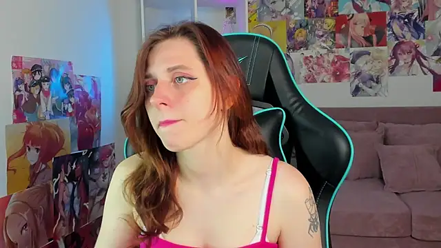 FreyaVeys online show from 06/15/26, 05:40