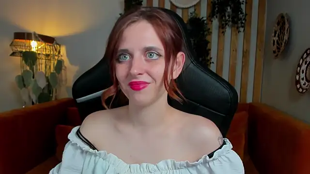 FreyaVeys online show from 07/11/26, 05:13